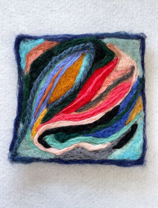 Folded