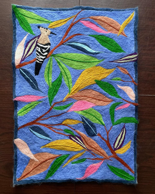 Order for Laura